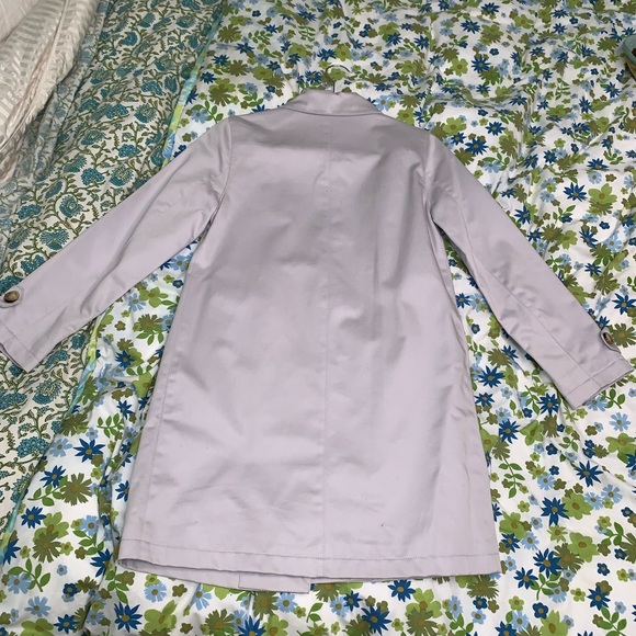 Beautiful GAP trench coat XS - Picture 4 of 4
